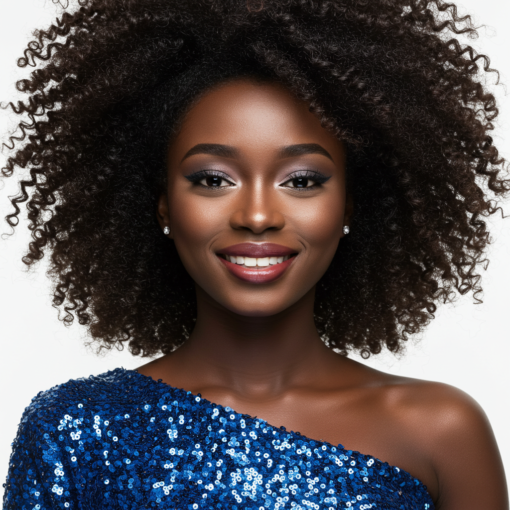 RAQZSTARZ Hair Growth Oil Model